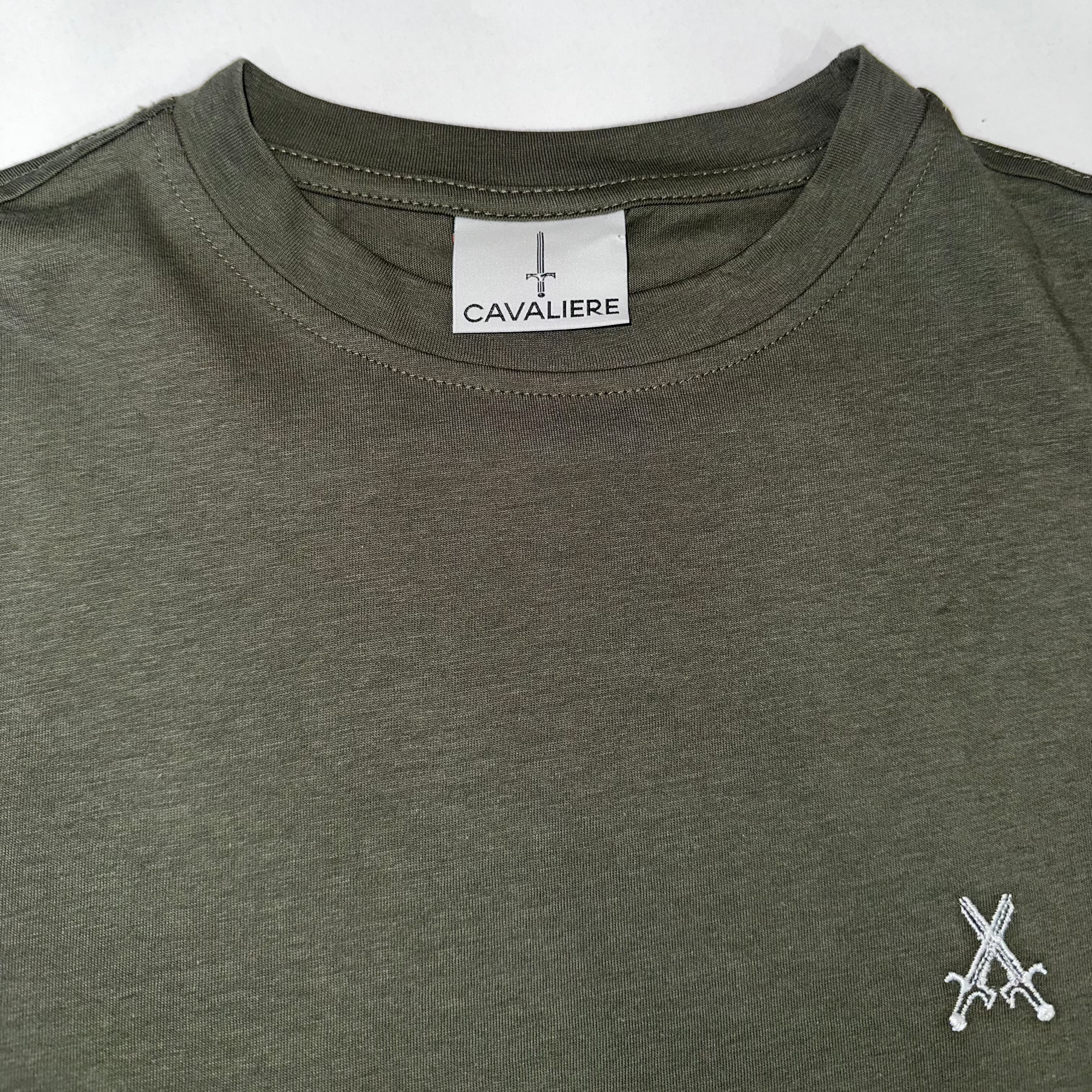 T-shirt Maratea