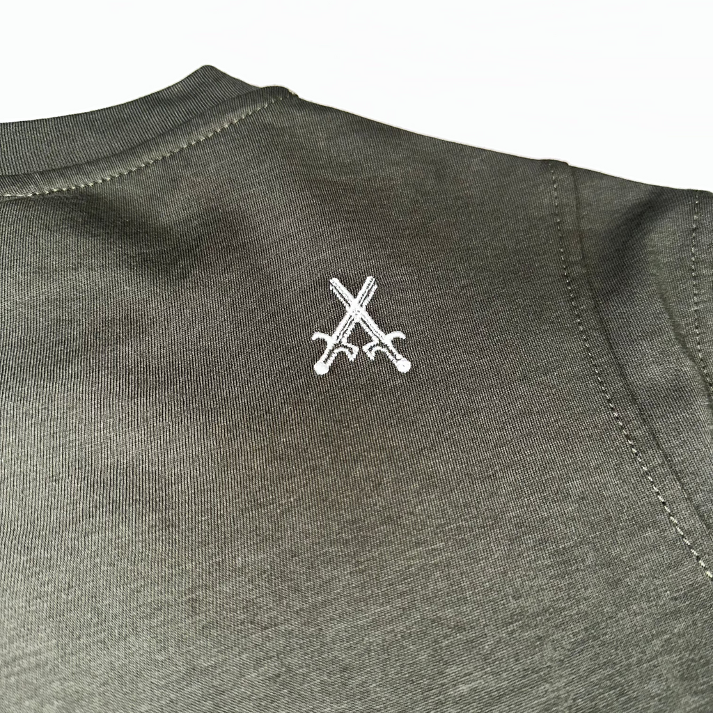 T-shirt Sapri