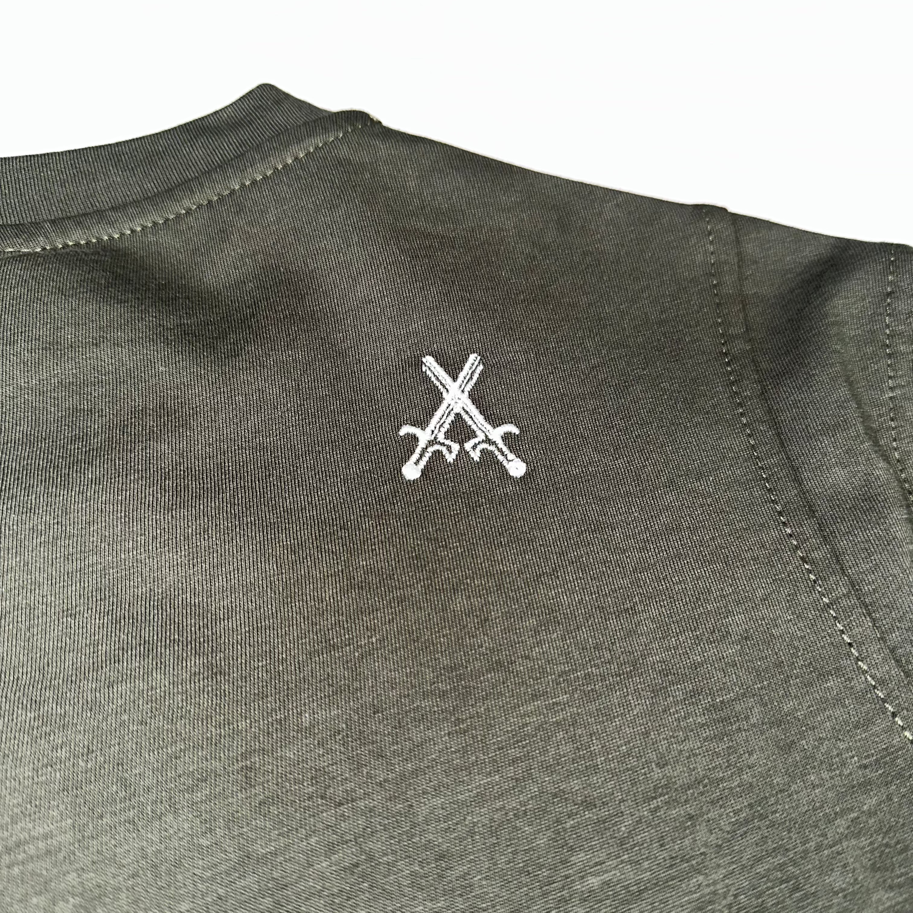 T-shirt Sapri
