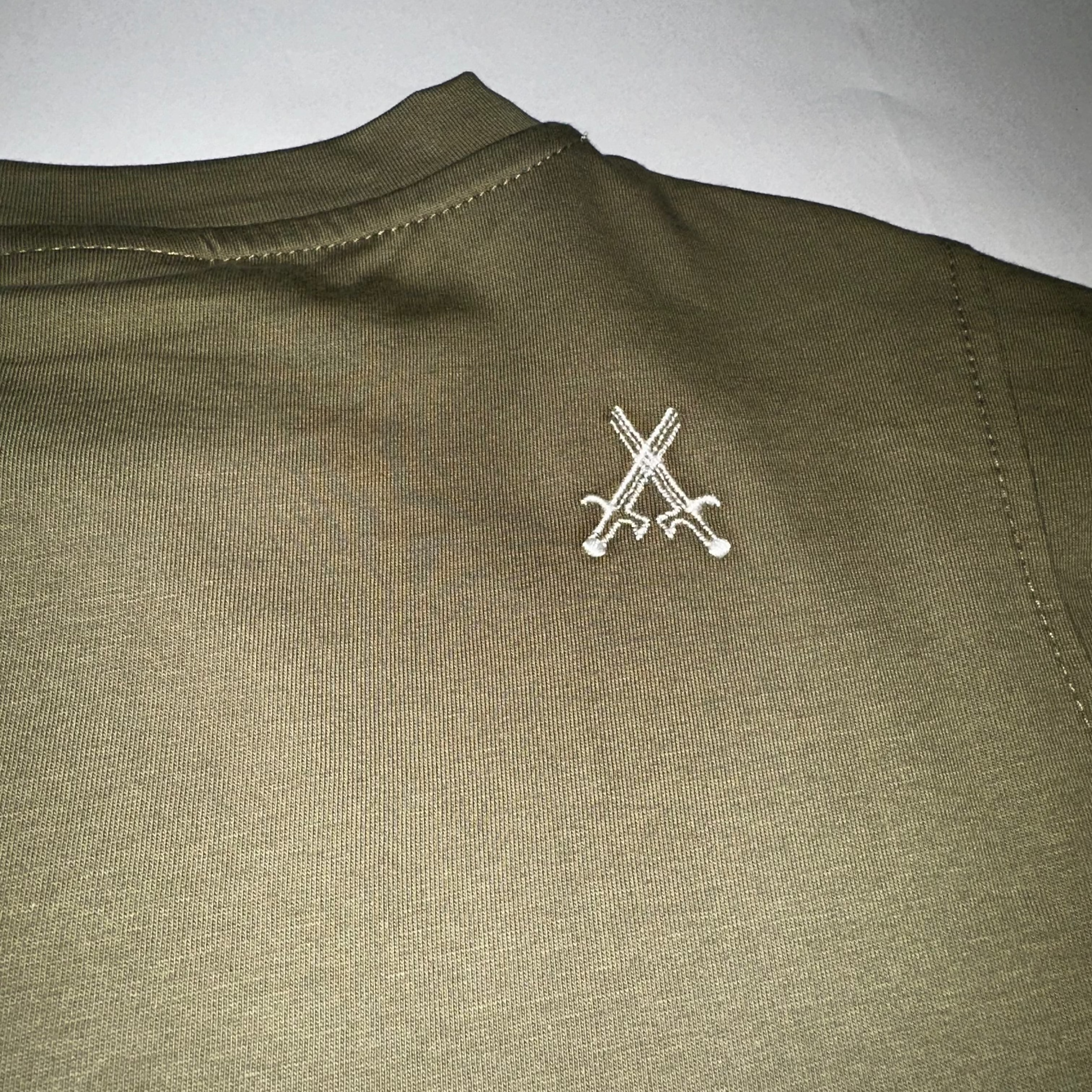 T-shirt Sapri